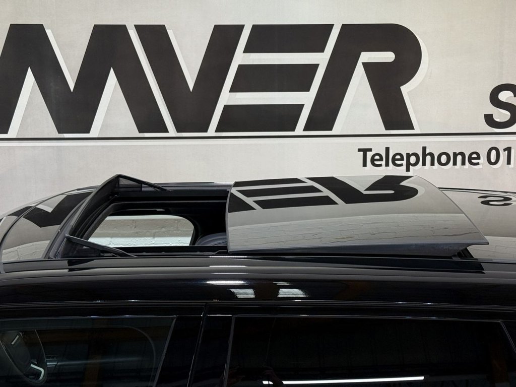 USED 2021 70 LAND ROVER RANGE ROVER SPORT 3.0 P400 MHEV HST SUV 5dr Petrol Auto 4WD Euro 6 (s/s) (400 ps) 
