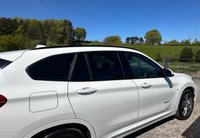 USED 2017 67 BMW X1 2.0 18d M Sport SUV 5dr Diesel Auto xDrive Euro 6 (s/s) (150 ps) *** REVERSE CAM, HEATED SEATS, FSH, 2 KEYS *** FINANCE AVAILABLE FROM 9.9% APR ***