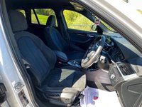USED 2017 67 BMW X1 2.0 18d M Sport SUV 5dr Diesel Auto xDrive Euro 6 (s/s) (150 ps) *** REVERSE CAM, HEATED SEATS, FSH, 2 KEYS *** FINANCE AVAILABLE FROM 9.9% APR ***