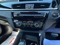 USED 2017 67 BMW X1 2.0 18d M Sport SUV 5dr Diesel Auto xDrive Euro 6 (s/s) (150 ps) *** REVERSE CAM, HEATED SEATS, FSH, 2 KEYS *** FINANCE AVAILABLE FROM 9.9% APR ***