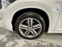 USED 2017 67 BMW X1 2.0 18d M Sport SUV 5dr Diesel Auto xDrive Euro 6 (s/s) (150 ps) *** REVERSE CAM, HEATED SEATS, FSH, 2 KEYS *** FINANCE AVAILABLE FROM 9.9% APR ***