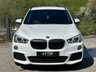 USED 2017 67 BMW X1 2.0 18d M Sport SUV 5dr Diesel Auto xDrive Euro 6 (s/s) (150 ps) *** REVERSE CAM, HEATED SEATS, FSH, 2 KEYS *** FINANCE AVAILABLE FROM 9.9% APR ***