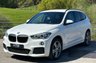 USED 2017 67 BMW X1 2.0 18d M Sport SUV 5dr Diesel Auto xDrive Euro 6 (s/s) (150 ps) *** REVERSE CAM, HEATED SEATS, FSH, 2 KEYS *** FINANCE AVAILABLE FROM 9.9% APR ***