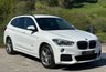 USED 2017 67 BMW X1 2.0 18d M Sport SUV 5dr Diesel Auto xDrive Euro 6 (s/s) (150 ps) *** REVERSE CAM, HEATED SEATS, FSH, 2 KEYS *** FINANCE AVAILABLE FROM 9.9% APR ***