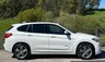 USED 2017 67 BMW X1 2.0 18d M Sport SUV 5dr Diesel Auto xDrive Euro 6 (s/s) (150 ps) *** REVERSE CAM, HEATED SEATS, FSH, 2 KEYS *** FINANCE AVAILABLE FROM 9.9% APR ***