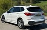 USED 2017 67 BMW X1 2.0 18d M Sport SUV 5dr Diesel Auto xDrive Euro 6 (s/s) (150 ps) *** REVERSE CAM, HEATED SEATS, FSH, 2 KEYS *** FINANCE AVAILABLE FROM 9.9% APR ***