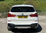USED 2017 67 BMW X1 2.0 18d M Sport SUV 5dr Diesel Auto xDrive Euro 6 (s/s) (150 ps) *** REVERSE CAM, HEATED SEATS, FSH, 2 KEYS *** FINANCE AVAILABLE FROM 9.9% APR ***