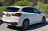 USED 2017 67 BMW X1 2.0 18d M Sport SUV 5dr Diesel Auto xDrive Euro 6 (s/s) (150 ps) *** REVERSE CAM, HEATED SEATS, FSH, 2 KEYS *** FINANCE AVAILABLE FROM 9.9% APR ***