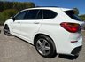 USED 2017 67 BMW X1 2.0 18d M Sport SUV 5dr Diesel Auto xDrive Euro 6 (s/s) (150 ps) *** REVERSE CAM, HEATED SEATS, FSH, 2 KEYS *** FINANCE AVAILABLE FROM 9.9% APR ***