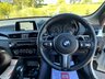 USED 2017 67 BMW X1 2.0 18d M Sport SUV 5dr Diesel Auto xDrive Euro 6 (s/s) (150 ps) *** REVERSE CAM, HEATED SEATS, FSH, 2 KEYS *** FINANCE AVAILABLE FROM 9.9% APR ***