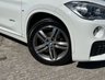 USED 2017 67 BMW X1 2.0 18d M Sport SUV 5dr Diesel Auto xDrive Euro 6 (s/s) (150 ps) *** REVERSE CAM, HEATED SEATS, FSH, 2 KEYS *** FINANCE AVAILABLE FROM 9.9% APR ***