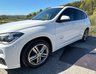 USED 2017 67 BMW X1 2.0 18d M Sport SUV 5dr Diesel Auto xDrive Euro 6 (s/s) (150 ps) *** REVERSE CAM, HEATED SEATS, FSH, 2 KEYS *** FINANCE AVAILABLE FROM 9.9% APR ***