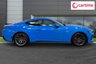 USED 2025 25 FORD MUSTANG 5.0 V8 GT Coupe 2dr Petrol Manual Euro 6 (446 ps) Rear View Camera, Rear Parking Sensors, Heated Steering Wheel, Touchscreen, 19In Alloys Rear View Camera, Rear Parking Sensors, Heated Steering Wheel, Touchscreen, 19In Alloys