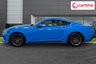 USED 2025 25 FORD MUSTANG 5.0 V8 GT Coupe 2dr Petrol Manual Euro 6 (446 ps) Rear View Camera, Rear Parking Sensors, Heated Steering Wheel, Touchscreen, 19In Alloys Rear View Camera, Rear Parking Sensors, Heated Steering Wheel, Touchscreen, 19In Alloys