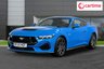 USED 2025 25 FORD MUSTANG 5.0 V8 GT Coupe 2dr Petrol Manual Euro 6 (446 ps) Rear View Camera, Rear Parking Sensors, Heated Steering Wheel, Touchscreen, 19In Alloys Rear View Camera, Rear Parking Sensors, Heated Steering Wheel, Touchscreen, 19In Alloys
