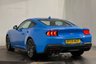 USED 2025 25 FORD MUSTANG 5.0 V8 GT Coupe 2dr Petrol Manual Euro 6 (446 ps) Rear View Camera, Rear Parking Sensors, Heated Steering Wheel, Touchscreen, 19In Alloys Rear View Camera, Rear Parking Sensors, Heated Steering Wheel, Touchscreen, 19In Alloys