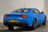 USED 2025 25 FORD MUSTANG 5.0 V8 GT Coupe 2dr Petrol Manual Euro 6 (446 ps) Rear View Camera, Rear Parking Sensors, Heated Steering Wheel, Touchscreen, 19In Alloys Rear View Camera, Rear Parking Sensors, Heated Steering Wheel, Touchscreen, 19In Alloys