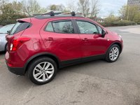 USED 2018 18 VAUXHALL MOKKA X 1.4i Turbo ecoTEC Design Nav SUV 5dr Petrol Manual Euro 6 (s/s) (140 ps) GREAT SPEC AND VALUE FOR MONEY