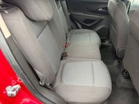 USED 2018 18 VAUXHALL MOKKA X 1.4i Turbo ecoTEC Design Nav SUV 5dr Petrol Manual Euro 6 (s/s) (140 ps) GREAT SPEC AND VALUE FOR MONEY