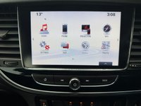 USED 2018 18 VAUXHALL MOKKA X 1.4i Turbo ecoTEC Design Nav SUV 5dr Petrol Manual Euro 6 (s/s) (140 ps) GREAT SPEC AND VALUE FOR MONEY