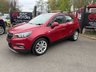 USED 2018 18 VAUXHALL MOKKA X 1.4i Turbo ecoTEC Design Nav SUV 5dr Petrol Manual Euro 6 (s/s) (140 ps) GREAT SPEC AND VALUE FOR MONEY