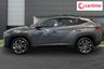 USED 2024 74 HYUNDAI TUCSON 1.6 T-GDi Ultimate SUV 5dr Petrol Hybrid Auto Euro 6 (s/s) (215 ps) Panoramic Sunroof, Rear View Camera, Front / Rear Parking Sensors, Android Auto / Apple CarPlay, Trailer Wiring Package Panoramic Sunroof, Rear View Camera, Front / Rear Parking Sensors, Android Auto / Apple CarPlay, Trailer Wiring Package