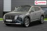 USED 2024 74 HYUNDAI TUCSON 1.6 T-GDi Ultimate SUV 5dr Petrol Hybrid Auto Euro 6 (s/s) (215 ps) Panoramic Sunroof, Rear View Camera, Front / Rear Parking Sensors, Android Auto / Apple CarPlay, Trailer Wiring Package Panoramic Sunroof, Rear View Camera, Front / Rear Parking Sensors, Android Auto / Apple CarPlay, Trailer Wiring Package