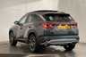 USED 2024 74 HYUNDAI TUCSON 1.6 T-GDi Ultimate SUV 5dr Petrol Hybrid Auto Euro 6 (s/s) (215 ps) Panoramic Sunroof, Rear View Camera, Front / Rear Parking Sensors, Android Auto / Apple CarPlay, Trailer Wiring Package Panoramic Sunroof, Rear View Camera, Front / Rear Parking Sensors, Android Auto / Apple CarPlay, Trailer Wiring Package