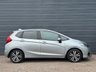 USED 2018 68 HONDA JAZZ 1.3 i-VTEC EX Hatchback 5dr Petrol CVT Euro 6 (s/s)  air con, Bluetooth