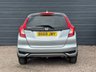 USED 2018 68 HONDA JAZZ 1.3 i-VTEC EX Hatchback 5dr Petrol CVT Euro 6 (s/s)  air con, Bluetooth