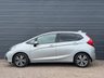 USED 2018 68 HONDA JAZZ 1.3 i-VTEC EX Hatchback 5dr Petrol CVT Euro 6 (s/s)  air con, Bluetooth