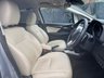USED 2018 68 HONDA JAZZ 1.3 i-VTEC EX Hatchback 5dr Petrol CVT Euro 6 (s/s)  air con, Bluetooth