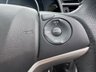 USED 2018 68 HONDA JAZZ 1.3 i-VTEC EX Hatchback 5dr Petrol CVT Euro 6 (s/s)  air con, Bluetooth