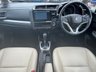 USED 2018 68 HONDA JAZZ 1.3 i-VTEC EX Hatchback 5dr Petrol CVT Euro 6 (s/s)  air con, Bluetooth