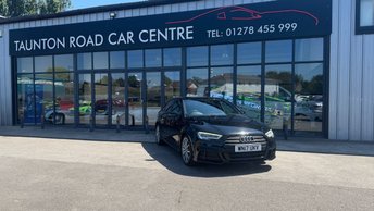 2017 AUDI A3