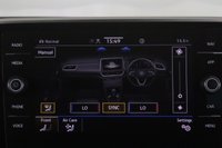 USED 2022 72 VOLKSWAGEN T-ROC 1.5 TSI R-Line Euro 6 (s/s) 5dr SPRING SALE NOW ON, SAVE 100s!