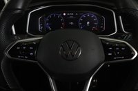 USED 2022 72 VOLKSWAGEN T-ROC 1.5 TSI R-Line Euro 6 (s/s) 5dr SPRING SALE NOW ON, SAVE 100s!