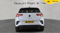 USED 2022 72 VOLKSWAGEN T-ROC 1.5 TSI R-Line Euro 6 (s/s) 5dr SPRING SALE NOW ON, SAVE 100s!