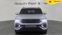 USED 2022 72 VOLKSWAGEN T-ROC 1.5 TSI R-Line Euro 6 (s/s) 5dr SPRING SALE NOW ON, SAVE 100s!