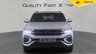 USED 2022 72 VOLKSWAGEN T-ROC 1.5 TSI R-Line Euro 6 (s/s) 5dr SPRING SALE NOW ON, SAVE 100s!