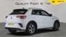 USED 2022 72 VOLKSWAGEN T-ROC 1.5 TSI R-Line Euro 6 (s/s) 5dr SPRING SALE NOW ON, SAVE 100s!