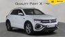 USED 2022 72 VOLKSWAGEN T-ROC 1.5 TSI R-Line Euro 6 (s/s) 5dr SPRING SALE NOW ON, SAVE 100s!