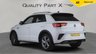 USED 2022 72 VOLKSWAGEN T-ROC 1.5 TSI R-Line Euro 6 (s/s) 5dr SPRING SALE NOW ON, SAVE 100s!