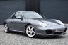 USED 2004 04 PORSCHE 911 [996] CARRERA 4 CABRIOLET 3.6 996 Carrera 4S Cabriolet Tiptronic S AWD 