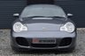 USED 2004 04 PORSCHE 911 [996] CARRERA 4 CABRIOLET 3.6 996 Carrera 4S Cabriolet Tiptronic S AWD 