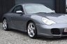 USED 2004 04 PORSCHE 911 [996] CARRERA 4 CABRIOLET 3.6 996 Carrera 4S Cabriolet Tiptronic S AWD 