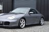 USED 2004 04 PORSCHE 911 [996] CARRERA 4 CABRIOLET 3.6 996 Carrera 4S Cabriolet Tiptronic S AWD 