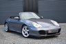 USED 2004 04 PORSCHE 911 [996] CARRERA 4 CABRIOLET 3.6 996 Carrera 4S Cabriolet Tiptronic S AWD 