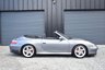 USED 2004 04 PORSCHE 911 [996] CARRERA 4 CABRIOLET 3.6 996 Carrera 4S Cabriolet Tiptronic S AWD 