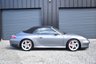 USED 2004 04 PORSCHE 911 [996] CARRERA 4 CABRIOLET 3.6 996 Carrera 4S Cabriolet Tiptronic S AWD 